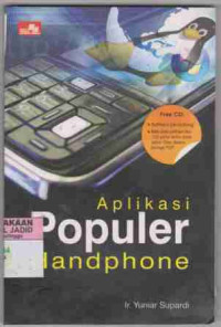 Aplikasi Populer Handphone