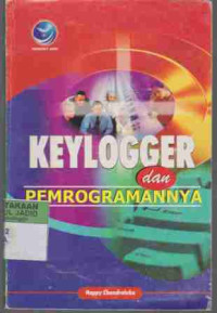 Keyloger dan Pemrogramannya