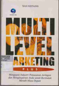 Multi Level Marketing Plus