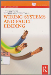 Wiring Systems and fault finding