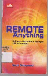 Remote Anything