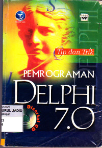 Tip dan Trik Pemrograman Delphi 7.0