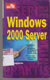 Windows 2000 Server