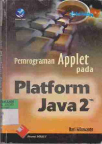 Pemrograman Applet pada Platform JAVA2