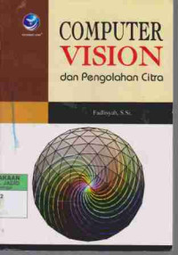 Computer Vision dan Pengolahan Citra