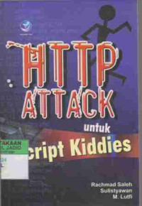 HTTP Attack untuk Script Kiddies