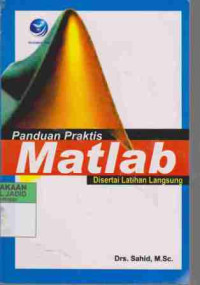 Panduan Praktis Matlab