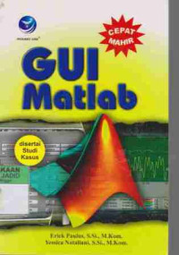 Cepat Mahir GUI Matlab