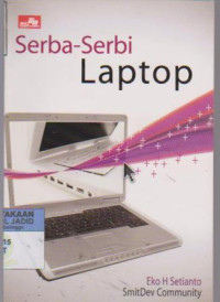 Serba Serbi Laptop