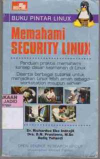 Memahami Security Linux