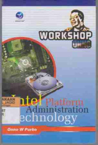 Intel Platform Administration Technology