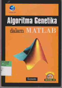 Algoritma Genetika dalam Matlab