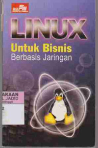 LINUX Untuk Bisnis barbasis Jaringan