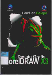 Panduan Belajar Desain Grafis CorelDraw X3