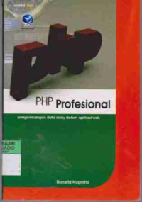 PHP profesional