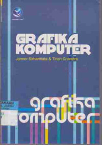 Grafika Komputer