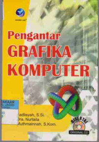 Pengantar Grafika Komputer