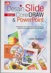 Desain Slide dengan Coreldraw & Powerpoint