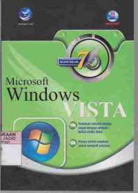 Microsoft Windows Vista