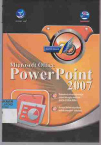 Microsoft Office Powerpoint 2007