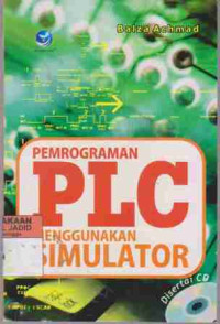 Pemrograman PLC Menggunakan Simulator