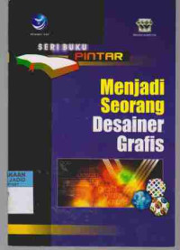 Seri Buku Pintar Menjadi Seorang Desainer Grafis