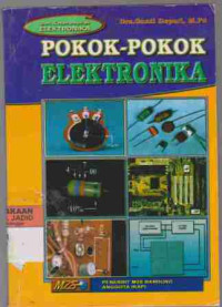 Pokok-pokok Elektronika