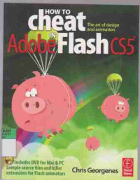 Image of How To Cheat in Adobe Flash CS5