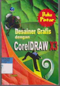 Desain Grafis Dengan Corel Draw X3