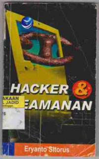 Hacker & Keamanan