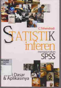 Statistik Inferen Menggunakan SPSS