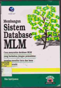 Membangun Sistem database MLM