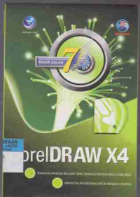 Mahir Dalam 7 Hari CorelDRAW X4