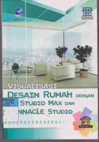 Visualisasi Desain Rumah dengan 3D Studio MAx dan Pinnacle Studio