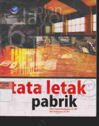 Tata Letak Pabrik