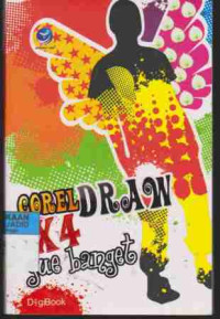 CorelDRAW X4 gue banget