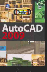 Panduan Parktis AutoCAD 2009