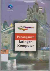 Buku Pintar Penanganan Jaringan komputer