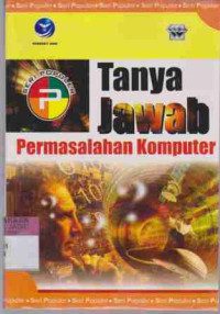 Tanya Jawab Permasalahan Komputer