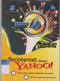 Mahir Dalam 7 Hari Berinternet dengan Yahoo