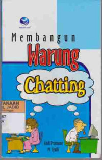 Membangun Warung Chatting