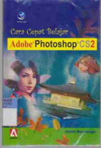 Cara Cepat Adobe Photoshop CS2