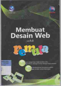 Membuat Desain Web untuk Pemula