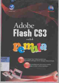 Adobe Flash CS3 untuk Pemula