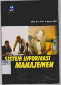 Sistem Informasi Manajemen