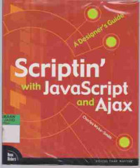 Scriptin' with JavaScript and Ajax