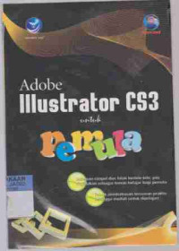 Adobe Illustrator CS3 untuk Pemula