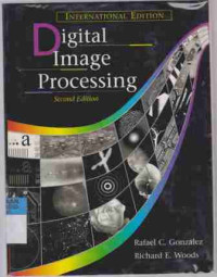 Digital Imaging Processing, Second Edition