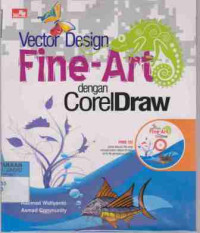 Vector Design Fine-Art dengan CorelDraw