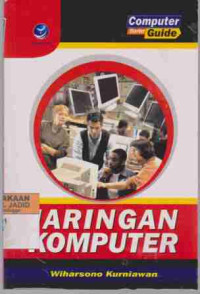 Image of Jaringan Komputer